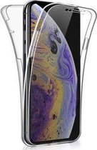 TF Cases | Apple iPhone 11 pro max | Zwart | Stronge Magnetic Case |  | 360 Degree full package protection | High Quality | Dikke randen | super sterk |