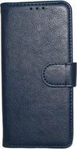TF Cases | IPhone 11 pro | Bookcase | Donker Blauw | high quality | elegant design |