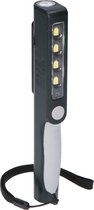 Proventa LongLife Oplaadbare penlamp - Werklamp met zaklampfunctie - 180 lm - 2W