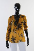 Dorothee Schumacher - Blouse - Geel