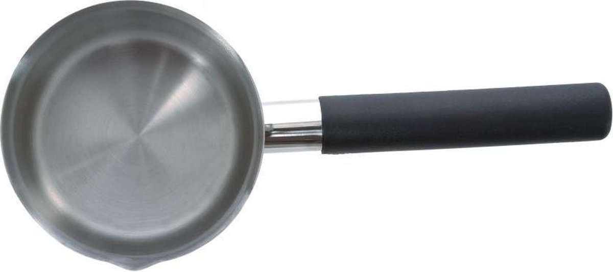 Melkkan RVS 600mL – Mister Barista