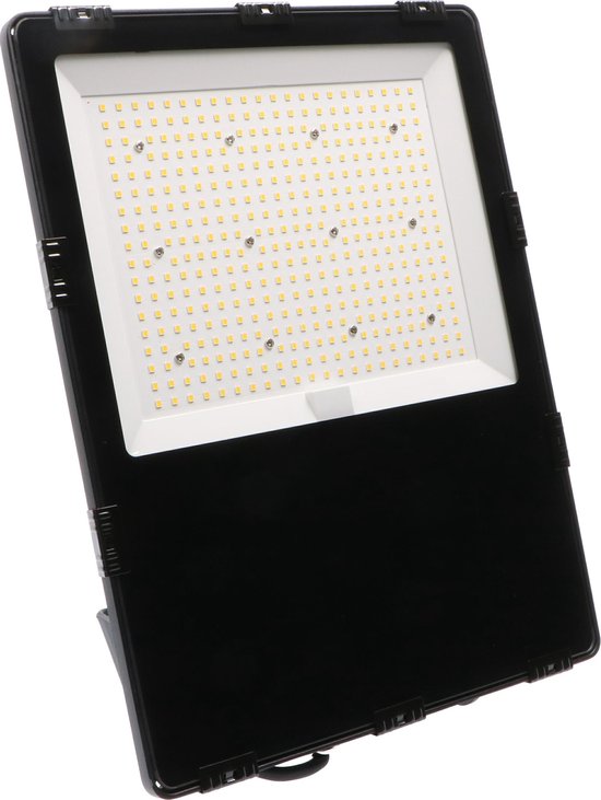 Proventa PRO LED Floodlight - IP66 geschikt voor alle weersomstandigheden - 24000 lm - 150W