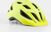 Bontrager - Solstice MIPS Helmet - Fietshelm - Geel - Maat M/L
