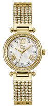 Gc Guess Collection Y47010L1MF PrimeChic dames horloge 32 mm