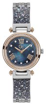 Gc Watches Gc PrimeChic Y47012L7MF Volwassenen Horloge 32mm