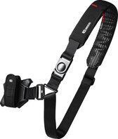 Crosscall X-Strap - Shoulder strap and rotating holder for Core-T4