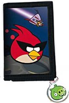 Angry Birds Space  Portemonnee - Rovio