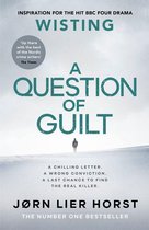 Wisting 4 - A Question of Guilt