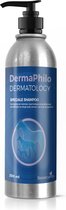 DermaPhilo 200ml Crème voor de verzorging van de beschadigde huid