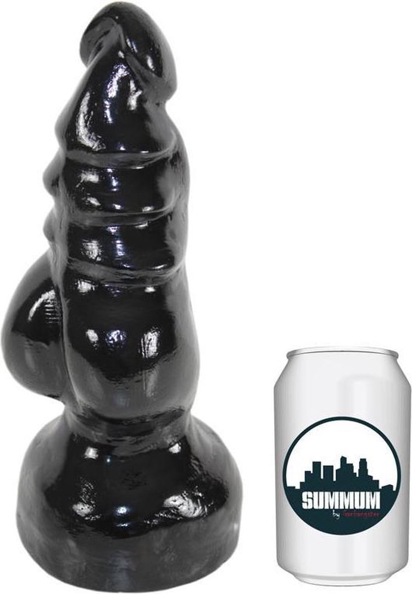 SUMMUM - Dildo Roma 22 Cm