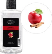 Scentchips Scentoil Geurolie Apple Cinnamon 475ml