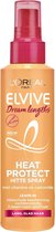 L'Oréal Elvive Dream Lengths Heat Spray - 150 ml