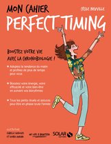 Mon cahier - Mon cahier Perfect timing