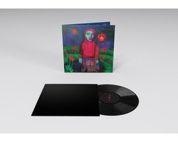 if i could make it go quiet (LP)