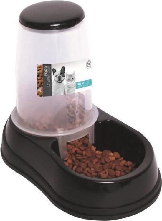Dispenser voor ontbijtgranen | Goods