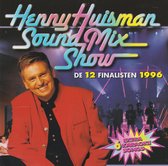 Verzamel CD - Henny Huisman Soundmix Show