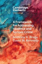Elements in Criminology - A Framework for Addressing Violence and Serious Crime