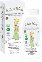 La Petit Prince - Tear Free Mild Shampoo - Fine Shampoo For Children With Baby Extracts