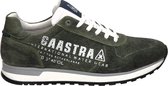 Gaastra Kai sneakers groen - Maat 46