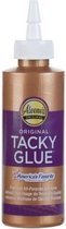 Original Tacky Glue 88 ML. Gouden fles, Original Glues, America's Favourite Craft Glue, Universele lijm