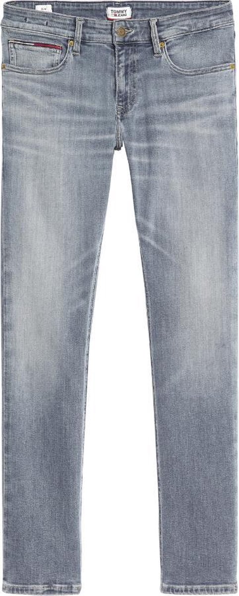 Tommy Hilfiger Jeans Scanton Slim Fit Blauw (DM0DM07975 - 1A5)