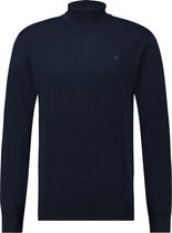 Haze&Finn Coltrui Knit Dark Navy (ME-0201)