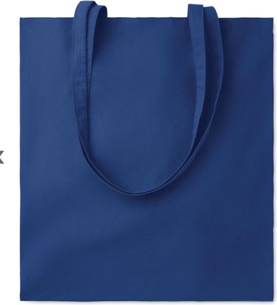 Katoenen tas met foto | Professioneel & Snel