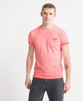 T-shirt Coral Roze (M1010025A - PY7)