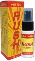 Rush Lustopwekker - Rush Herbal Popper Spray
