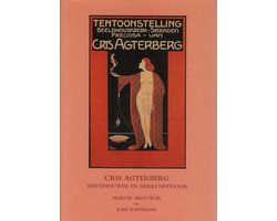 Cris Agterberg - Beeldhouwer en Sierkunstenaar