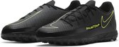 Nike Nike Phantom GT Club Sportschoenen - Maat 42.5 - Mannen - zwart - geel