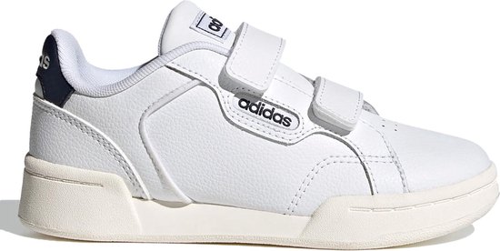 Baskets adidas - Taille 31 - Unisexe - blanc