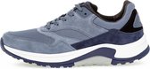 Pius Gabor 8000.11.01 - heren sneaker - blauw - maat 40 (EU) 6.5 (UK)