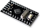 Arduino Pro Mini ATMEGA168P 5V/16M Compatible