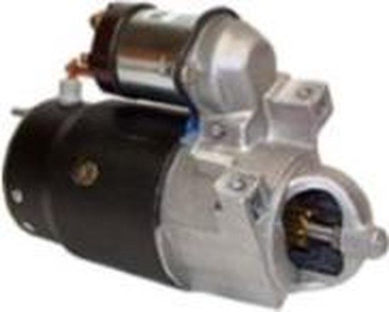 Démarreur Neuf Compatible OMC - Remplace Les Références 981078, 982121, 983444, 983790, 985966