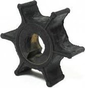 6E0-44352-00 - Impeller 5 pk (1984-2002) Yamaha