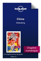 Chine 12ed - Shandong