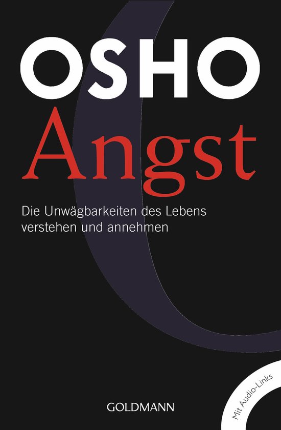 Angst - cover