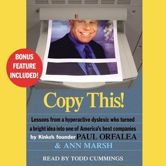 Copy This! - cover