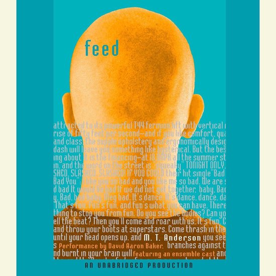 Feed - cover