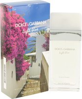 Dolce & Gabbana Light Blue Escape To Panarea Pour Femme - 50 ml - Eau de toilette