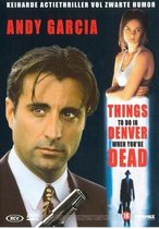 Things To Do In Denver When You're Dead