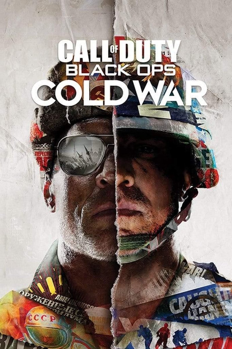 call of duty cold war split-screen campaign