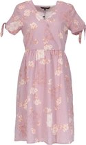 Jurk Sally Roze