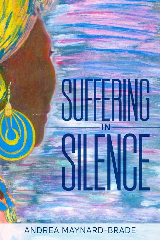 Suffering In Silence - cover
