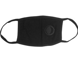 Herbruikbaar Masker met filter