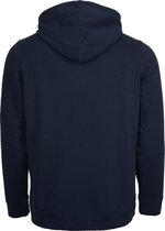 O'Neill Sweatshirt Met Capuchon Men State Blue Xs - Blue 60% Katoen, 40% Gerecycleerde Polyester