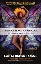 The Body Is Not an Apology The Power of Radical SelfLove