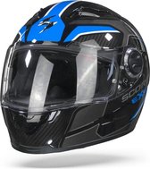 Scorpion EXO-490 Supernova motorhelm