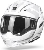 Scorpion EXO-Tech Square motorhelm